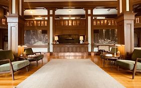 Scotia Lodge
